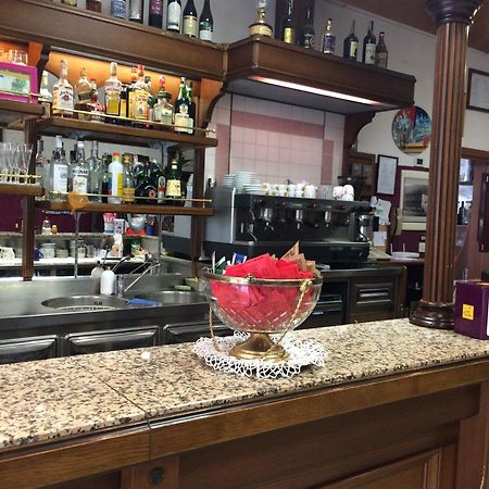Locanda Irene Monte San Pietro Bagian luar foto