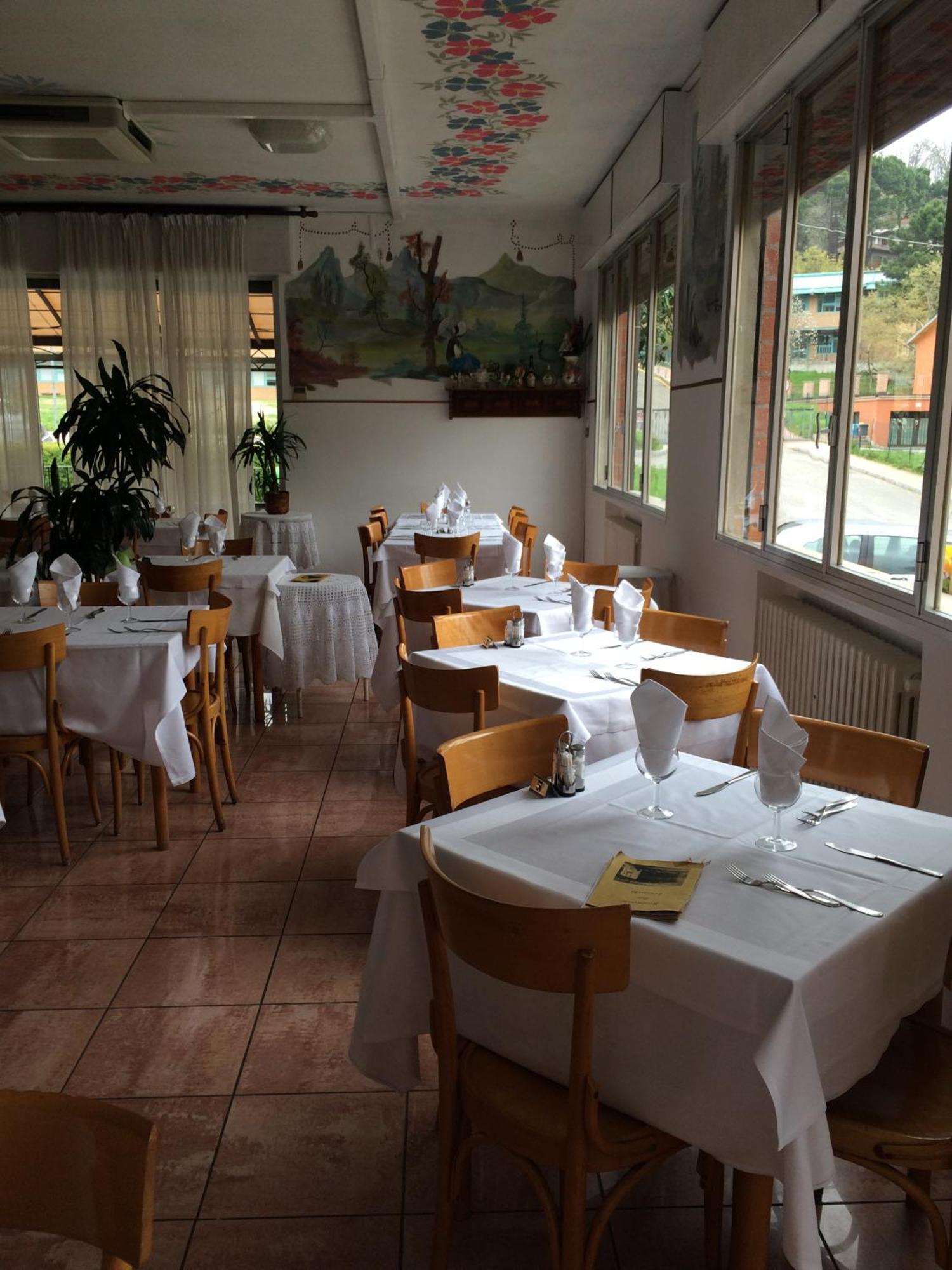 Locanda Irene Monte San Pietro Bagian luar foto