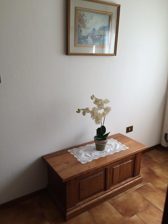 Locanda Irene Monte San Pietro Bagian luar foto