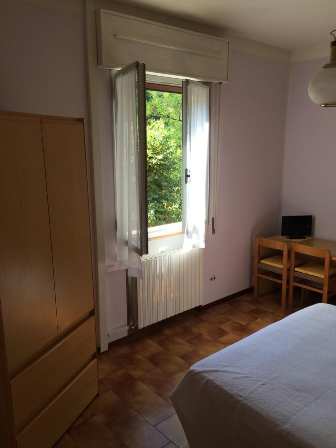 Locanda Irene Monte San Pietro Bagian luar foto