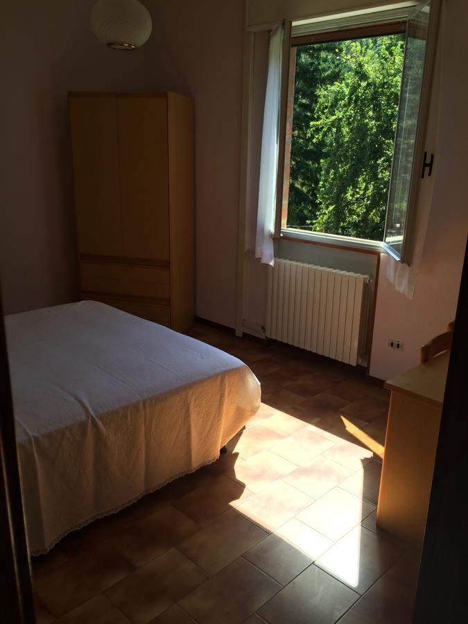 Locanda Irene Monte San Pietro Bagian luar foto