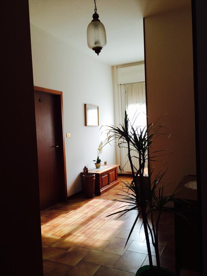 Locanda Irene Monte San Pietro Bagian luar foto