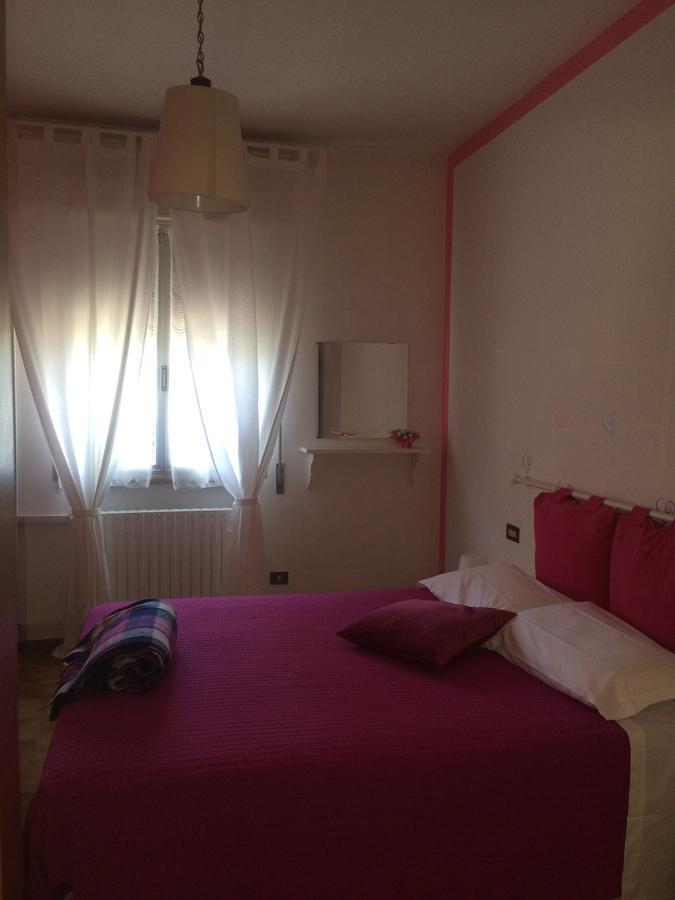 Locanda Irene Monte San Pietro Bagian luar foto