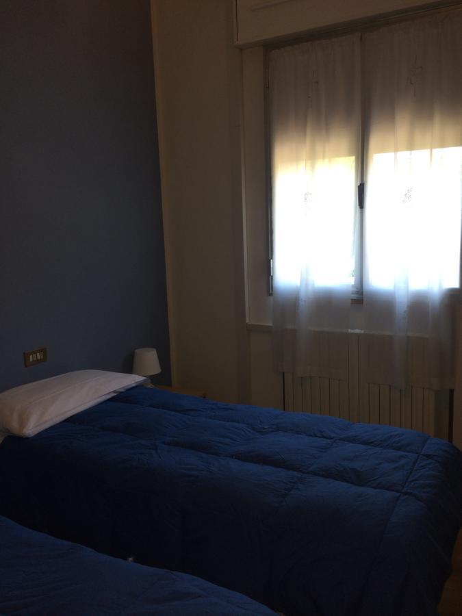 Locanda Irene Monte San Pietro Bagian luar foto