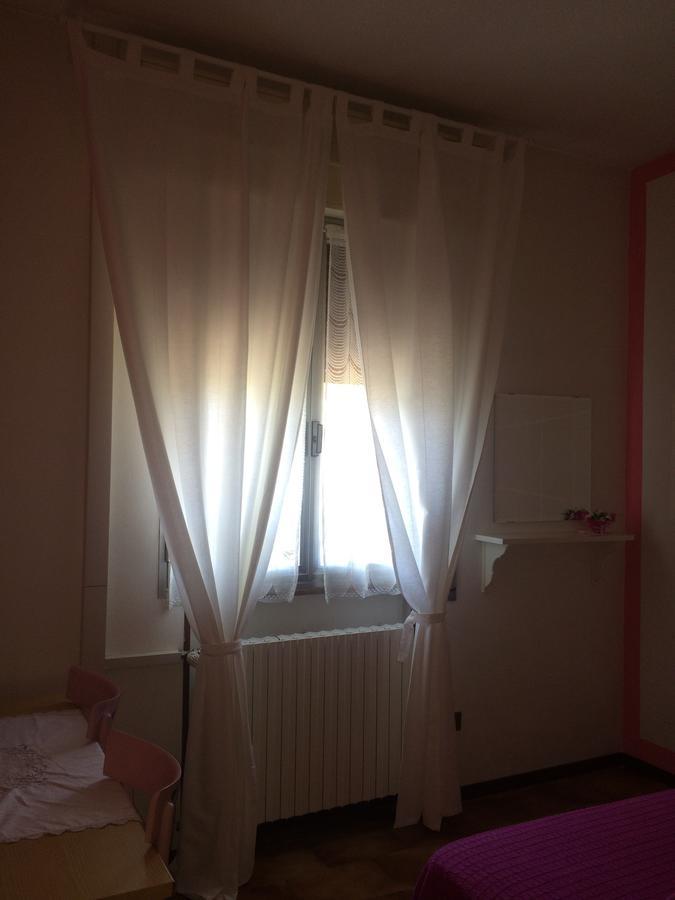 Locanda Irene Monte San Pietro Bagian luar foto